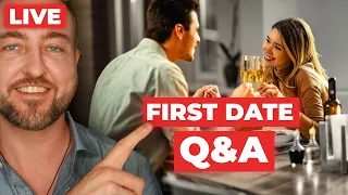 FIRST DATE MASTERY: Everything You Need To Know