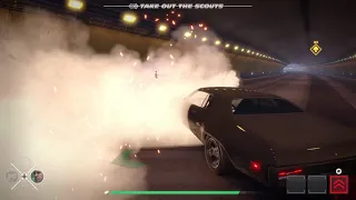 Fast and Furious Crossroads Prologue part 1 Gameplay 4K 60FPS