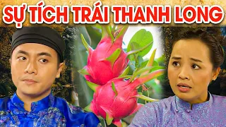 SỰ TÍCH TRÁI THANH LONG | SỰ TÍCH VIỆT NAM MỚI 2022 | PHIM SỰ TÍCH ĐÁNG XEM NHẤT 2022 |GHIỀN CỔ TÍCH