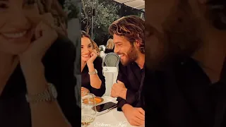 Can yaman and Sanem love  status video ❤️🔥/whatsapp status /#erkencikus #canyaman #sanem #lovestatus