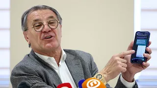 Rat za Dinamo: Saznajemo petorku koju gura Mamić, uključen i jedan legendarni igrač Dinama