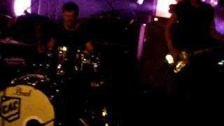 Calling All Cars - Not Like Anybody (Live at Commercial Hotel, South Morang: 04/JUL/2010)