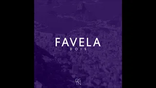 QSTN (Question) - Favela Dois [Full EP]