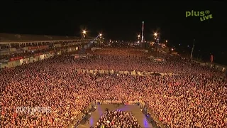 Metallica - Live at Rock am Ring, Germany (2012) [Full TV Broadcast]