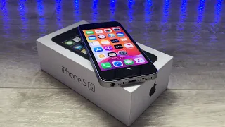 iPhone 5S- СРОЧНО ПРОДАВАЙ И НЕ В КОЕМ СЛУЧАЕ НЕ ПОКУПАЙ!