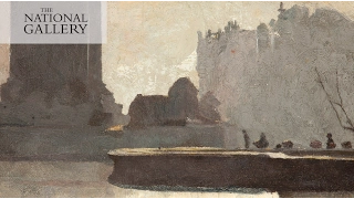 Another side of Impressionism: Tom Roberts | Australia's Impressionists | National Gallery