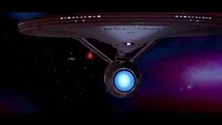 Star Trek II: The Wrath of Khan Movie (Fan) Trailer