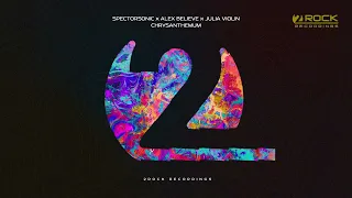 Spectorsonic, Alex BELIEVE, Julia Violin - Chrysanthemum [2ROCK]