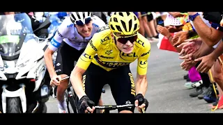 Jonas Vingegaard I Tour De France 2023 I Best Of