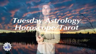 Daily Astrology Horoscope/Tarot September 21st, 2021. (All Signs)