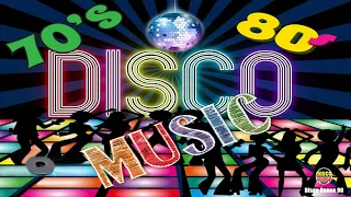 Modern Talking, C C Catch, Boney M, Roxette - Disco Dance Music Hits 70s 80s 90s - Eurodisco Megamix