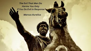 Wisdom of the Ages: Powerful Quotes from Marcus Aurelius #meditation