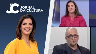 Jornal da Cultura | 04/01/2018