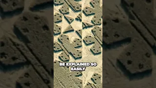 Uncovering the Shocking Truth Behind Mysterious Crop Circles