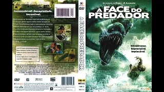 A FACE DO PREDADOR TRAILER