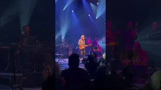 Bob Weir The Music Never Stops live with the Wolf Bros on 2/10/23