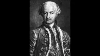 Count Saint Germain : Immortal or Myth?