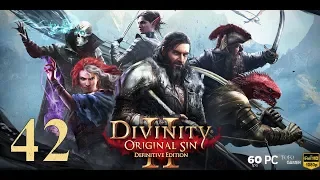 Divinity: Original Sin 2 - Definitive Edition | PC | Español | Cp.42 "La Granja de Gareth"