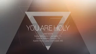You Are Holy  | OMNIPOTENT | Indiana Bible College