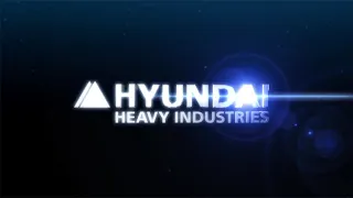 Экскаватор будущего от Hyundai!