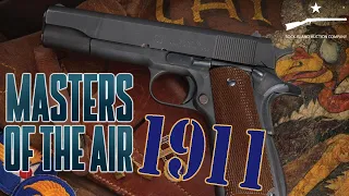 Masters of the Air - 1911 From the Bloody 100th