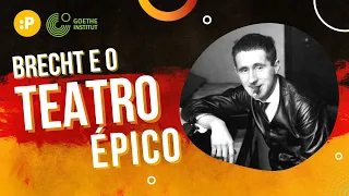 Brecht e o teatro épico