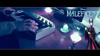 Lana Del Rey - Once Upon A Dream (piano cover) [MALEFICENT SOUNDTRACK]