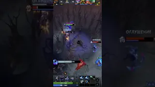 Dota 2 Enigma Lucky Black Hole TOP MOMENTS