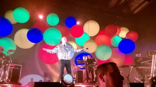 Pet Shop Boys - Go west - Live Cologne 2016