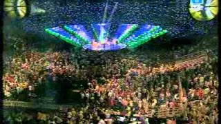Lordi - Hard Rock Hallelujah (Ganador-Eurovision2006)