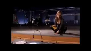 Pitch Perfect: cup song (HD)