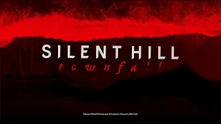 Teaser Trailer zu SILENT HILL: Townfall (DE) | KONAMI