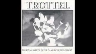 Trottel - The Final Salute In The Name Of Human Misery ( Full Album)