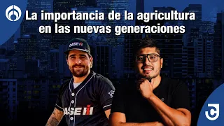 La importancia de la agricultura en las nuevas generaciones