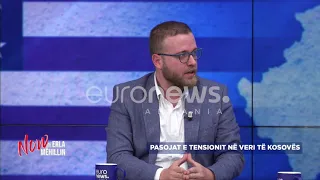 Ardit Bido: Ne kemi dështuar me Kosovën sepse...