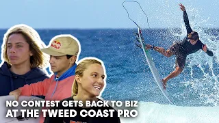 Catching Up With A Star-Studded Cast Of Pro Surfers On Australia's Tweed Coast | No Contest S5E2