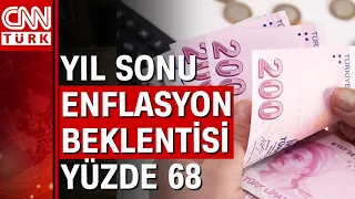 Merkez Bankası anketinde tahminler ne?