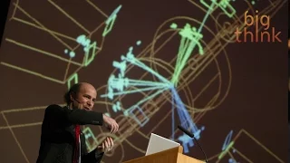 The Most Beautiful Equation: How Wilczek Got His Nobel | Frank Wilczek | Big Think