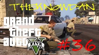 GTA 5 | Прохождение на русском(PC) | Часть 36