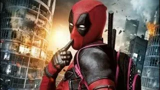 How to download Deadpool 2 in hindi+english full hd