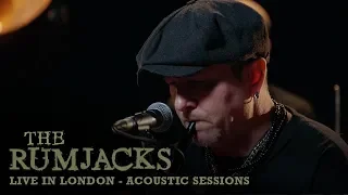 The Rumjacks - The Leaky Tub (Live in London - Acoustic Sessions)