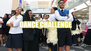 ASB POLYFEST DANCE CHALLENGE 2021