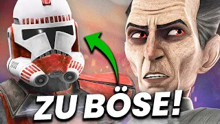 Werden die Klone durch The Bad Batch zerstört? | 212th Star Wars Wissen