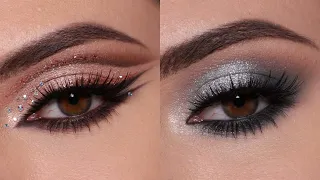 13 Easy Eye Makeup Ideas And Ttutorials You Are Going To Love