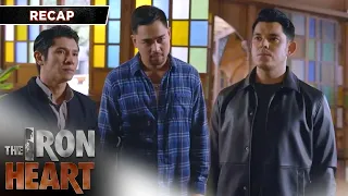 Apollo starts his revenge on Brother Joseph | The Iron Heart Recap