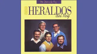 LOS HERALDOS DEL REY - UN DIA A LA VEZ ( Disco completo)