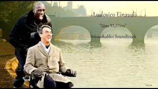 Ludovico Einaudi "Una Mattina"-Intouchables  Soundtrack