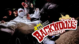 Evil Zuum - " BACKWOODS Pt.2 " feat. DADA (Official Music Video)