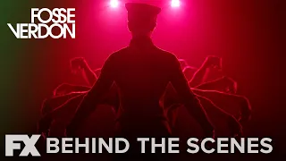 Fosse/Verdon | Inside Look: Choreography | FX