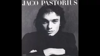 Jaco Pastorius - Donna Lee/Come On, Come Over ℗ 1976